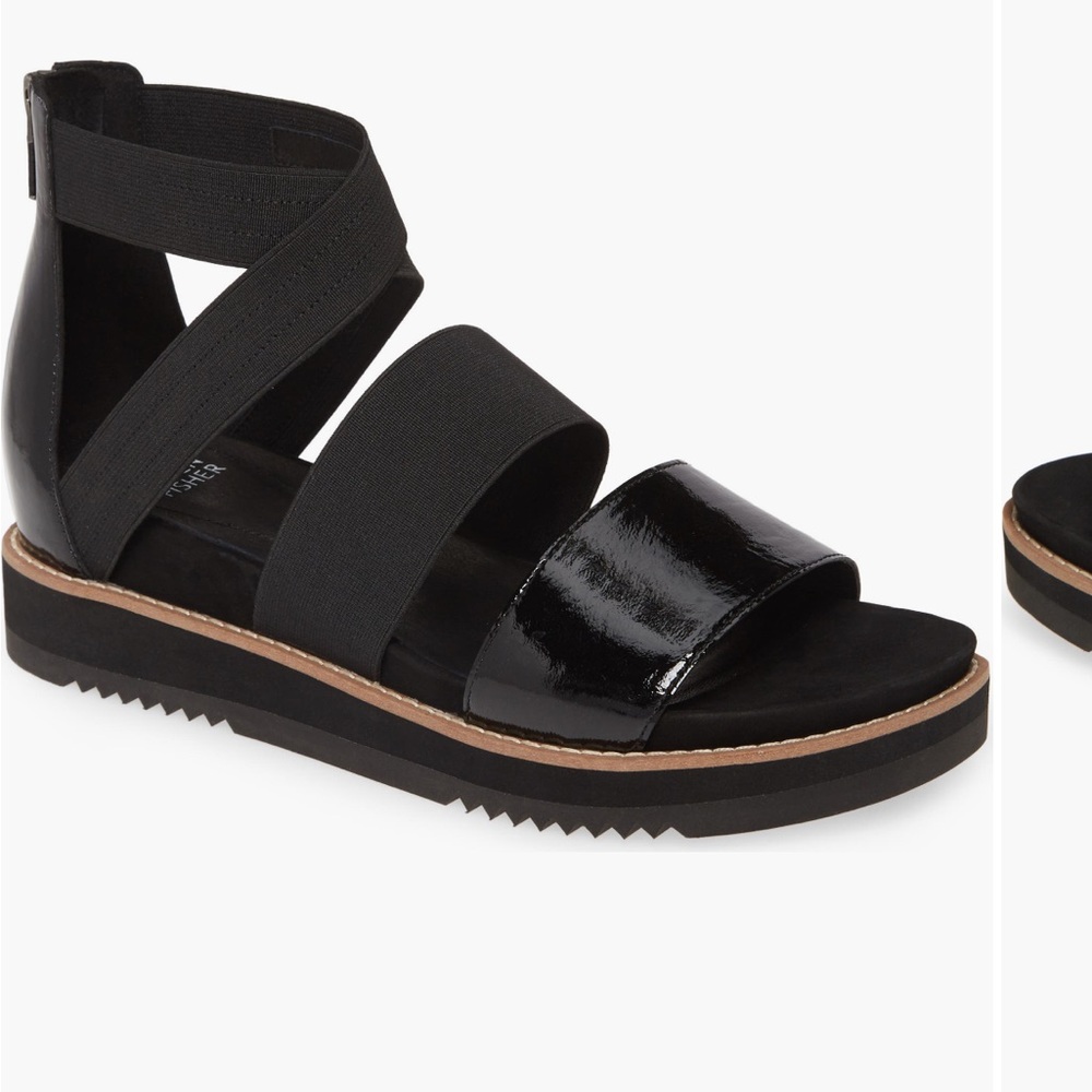 Eileen Fisher Klay Sandal